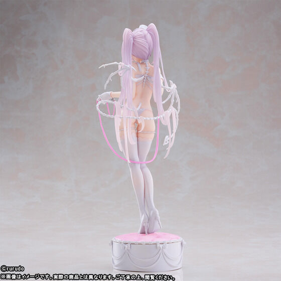 rurudo �t�B�M���A �C��-IF BoneS ver.-