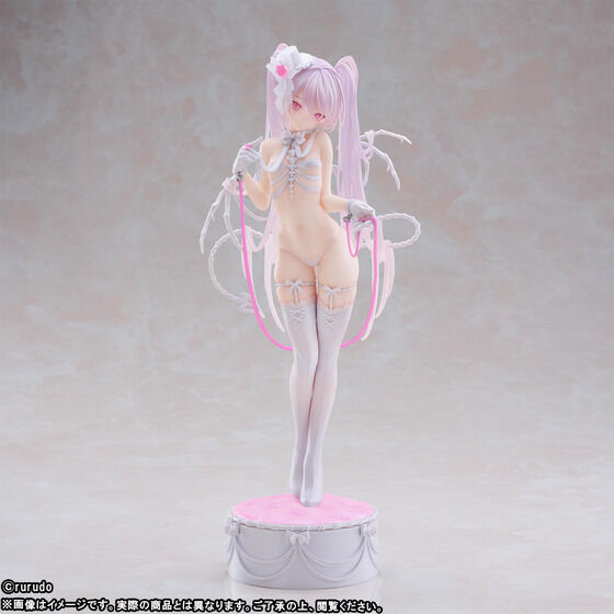 rurudo �t�B�M���A �C��-IF BoneS ver.-