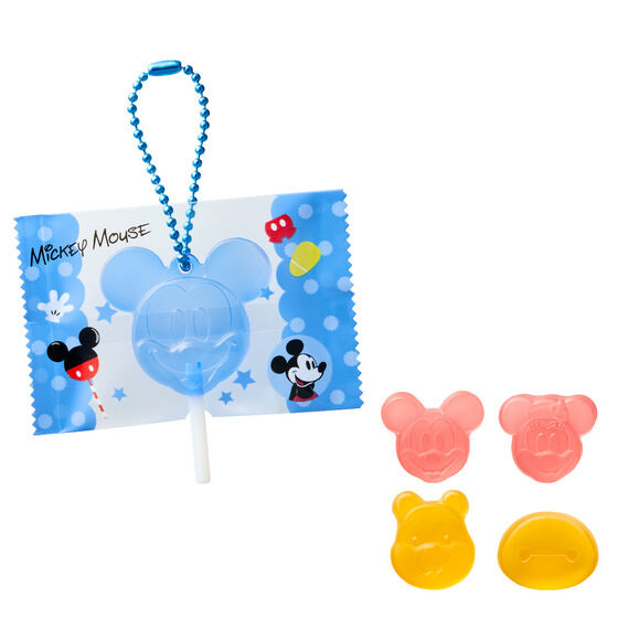 Disney Characters �L�����f�B�`���[���Y �O�~(12��)