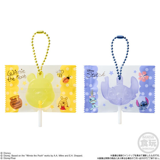 Disney Characters �L�����f�B�`���[���Y �O�~(12��)