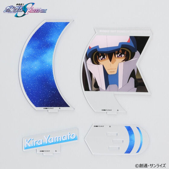 �@����m�K���_�� SEED FREEDOM�@�y�A�A�N�����X�^���h�@�L���E���}�g�����N�X�E�N���C���y2026�N5�������z