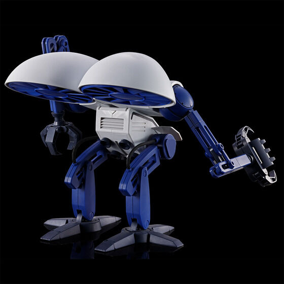 HG 1/144 �h�����E�^�C�v