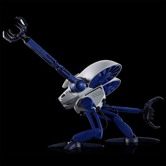 HG 1/144 �h�����E�^�C�v