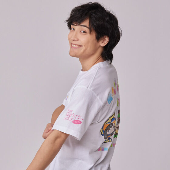 TTFC�@���ʃ��C�_�[GIRLS�`�����l���@T�V���c