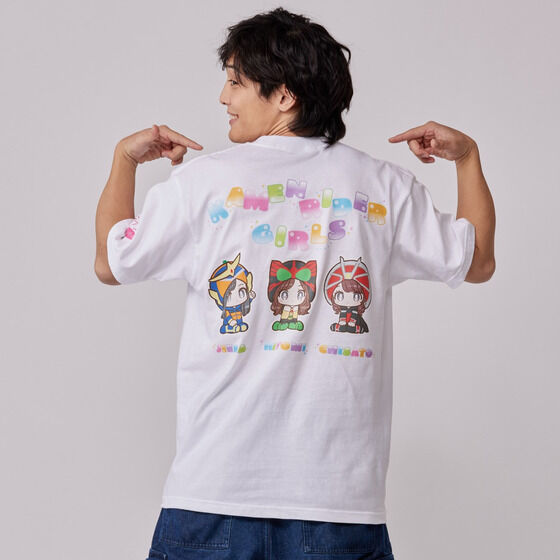 TTFC�@���ʃ��C�_�[GIRLS�`�����l���@T�V���c