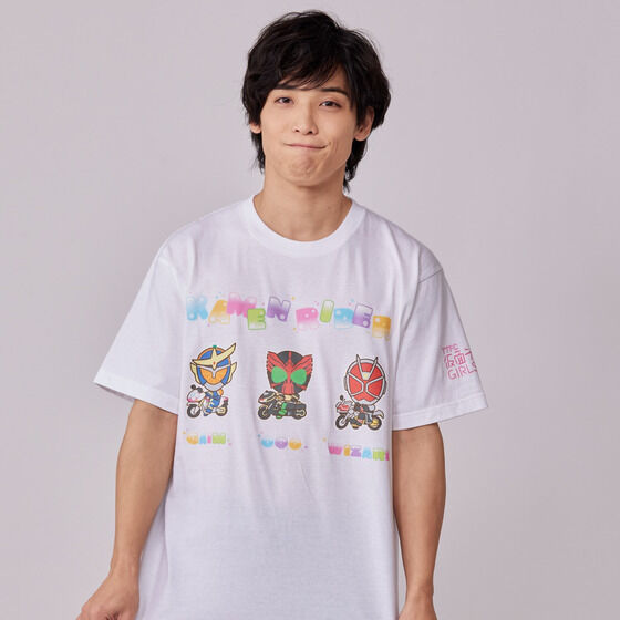 TTFC�@���ʃ��C�_�[GIRLS�`�����l���@T�V���c