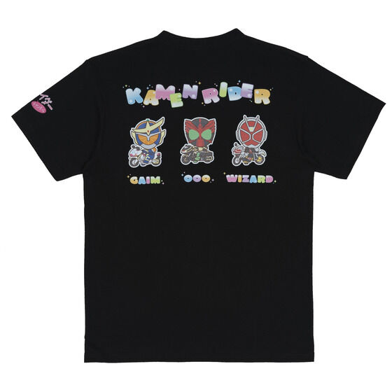 TTFC�@���ʃ��C�_�[GIRLS�`�����l���@T�V���c