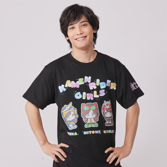 TTFC�@���ʃ��C�_�[GIRLS�`�����l���@T�V���c