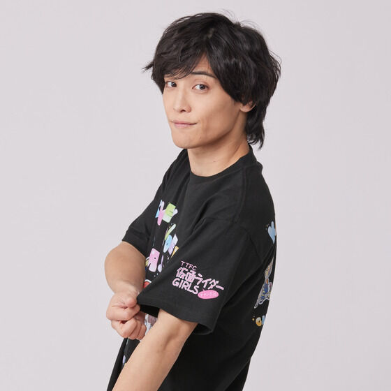 TTFC�@���ʃ��C�_�[GIRLS�`�����l���@T�V���c