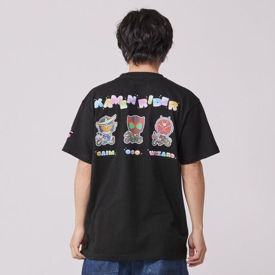 TTFC�@���ʃ��C�_�[GIRLS�`�����l���@T�V���c