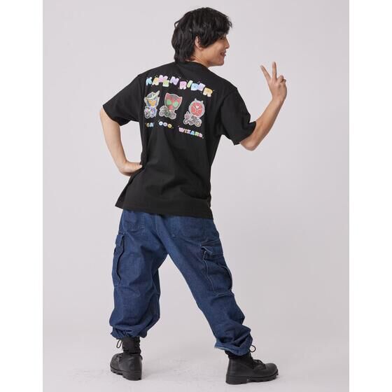 TTFC�@���ʃ��C�_�[GIRLS�`�����l���@T�V���c