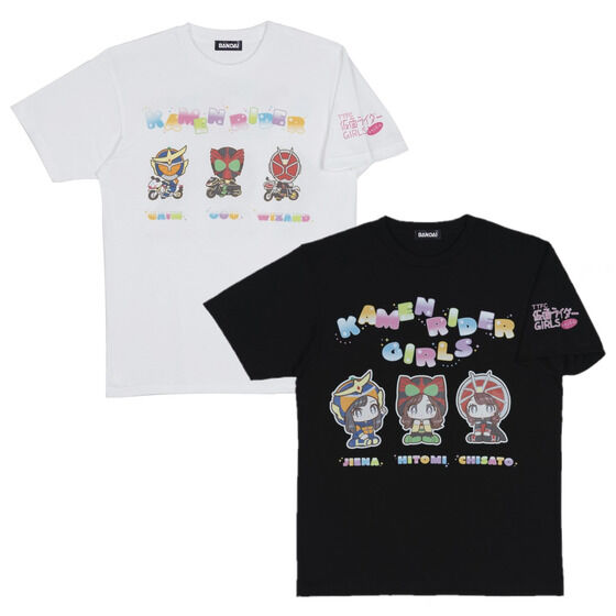 TTFC�@���ʃ��C�_�[GIRLS�`�����l���@T�V���c