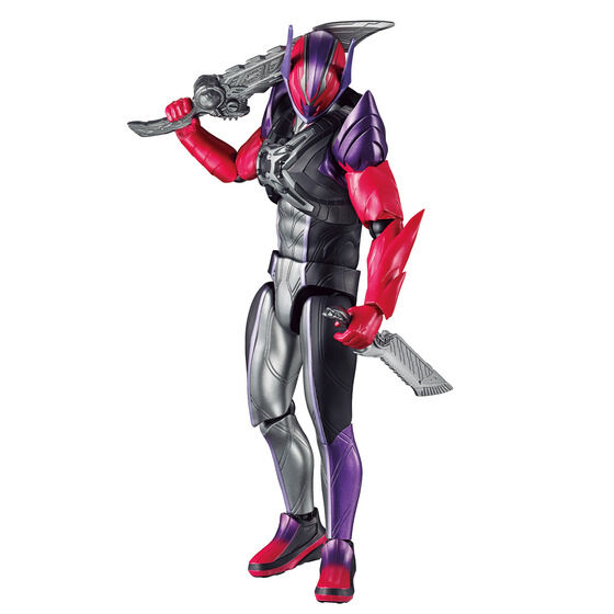 仮面ライダーアクションフィギュア 仮面ライダードォーン