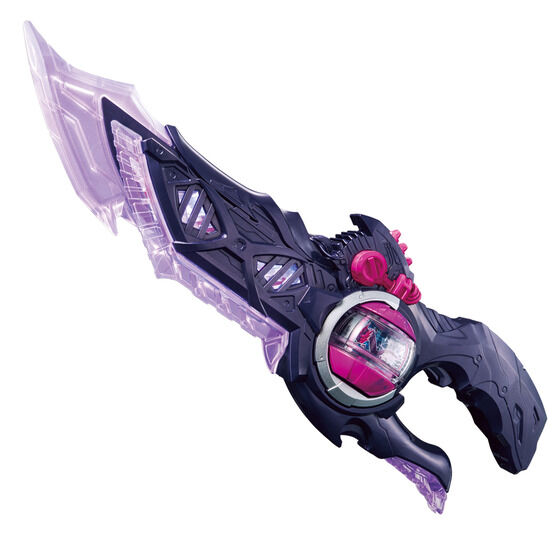 DXブレイカムドォーン