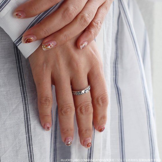 JOJO ��������Y�_�u���x���g�����O M size (JAM HOME MADE)�y6�����͂��z