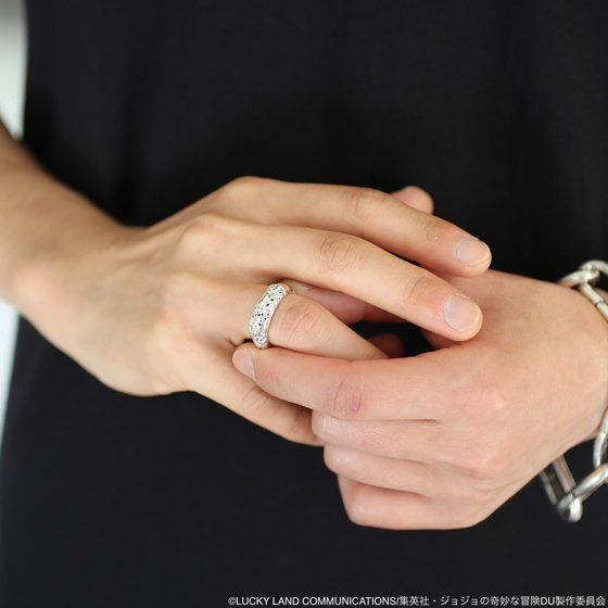 JOJO �N���C�W�[�E�_�C�������h�����O L size (JAM HOME MADE)�y6�����͂��z