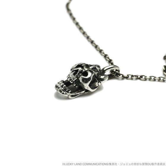 JOJO �V�A�[�n�[�g�A�^�b�N�l�b�N���X(JAM HOME MADE)�y6�����͂��z