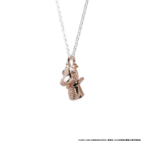 �W���W���̊�Ȗ`�� �X�g�[���I�[�V�����~JAM HOME MADE �V���[���b�g�����l�b�N���X�y6�����͂��z