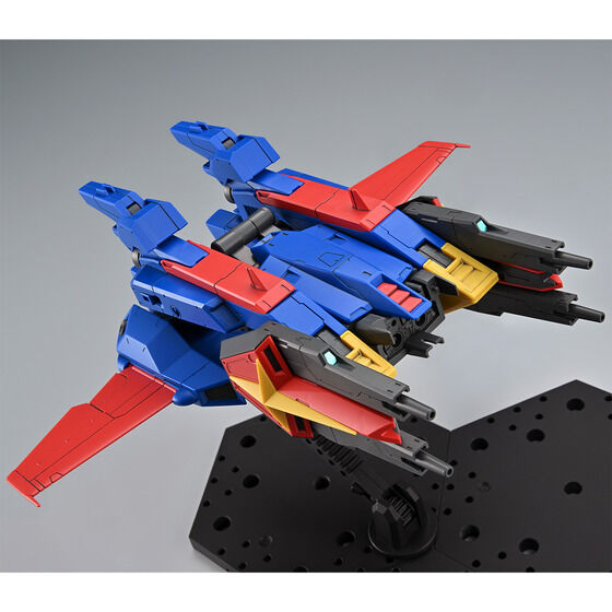 MG 1/100 F90IIIY �N���X�^�[�K���_���p �~�b�V�����p�b�N X�^�C�v�y�Q���F�Q�O�Q�U�N�T�������z