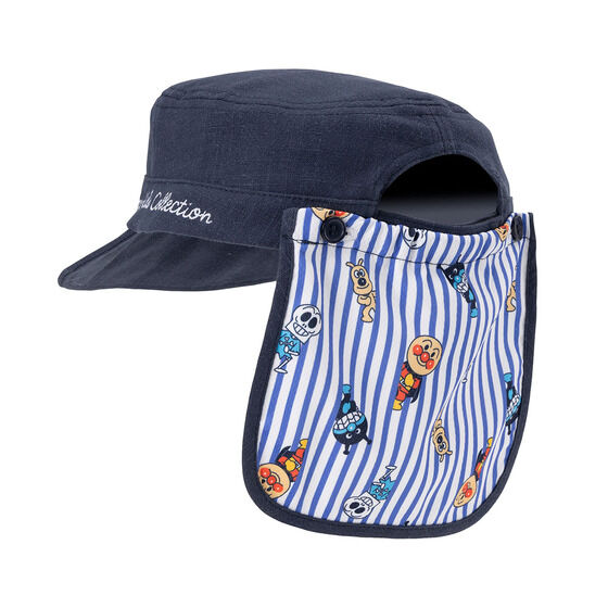 �X�g���C�v�������悯�L���b�v