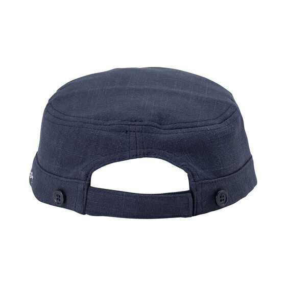 �X�g���C�v�������悯�L���b�v