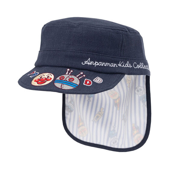 �X�g���C�v�������悯�L���b�v