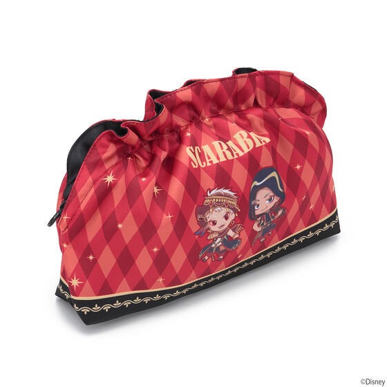 �f�B�Y�j�[ �c�C�X�e�b�h�����_�[�����h �I���W�i���C���X�g �t�����|�[�` �X�J���r�A