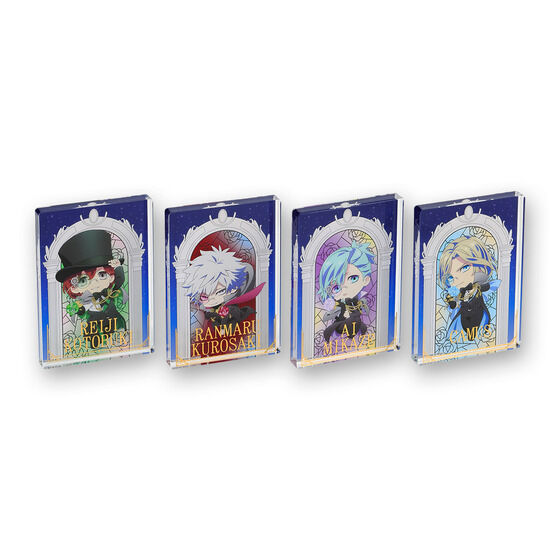 ����� �����́��v�����X���܂��� TABOO NIGHT XXXX �A�N�����u���b�N�i�S4��j