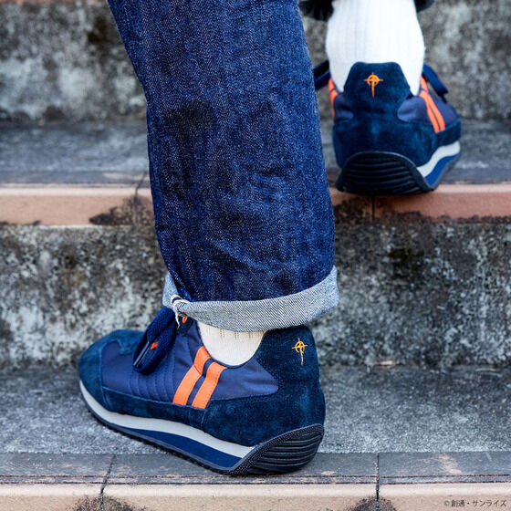 STRICT-G PATRICK�w�@����m�K���_�� �M���̃n�T�E�F�C �L���P�[�̖����x�X�j�[�J�[ �}���\��