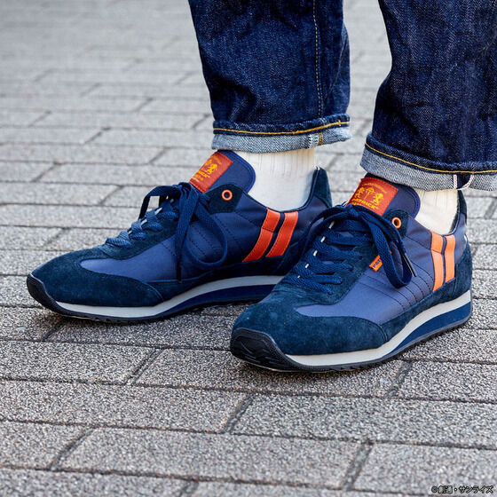 STRICT-G PATRICK�w�@����m�K���_�� �M���̃n�T�E�F�C �L���P�[�̖����x�X�j�[�J�[ �}���\��