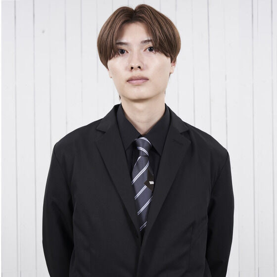 ���ʃ��C�_�[�[�b�c�@�R�[�h�i���o�[�F�[���@�l�N�^�C