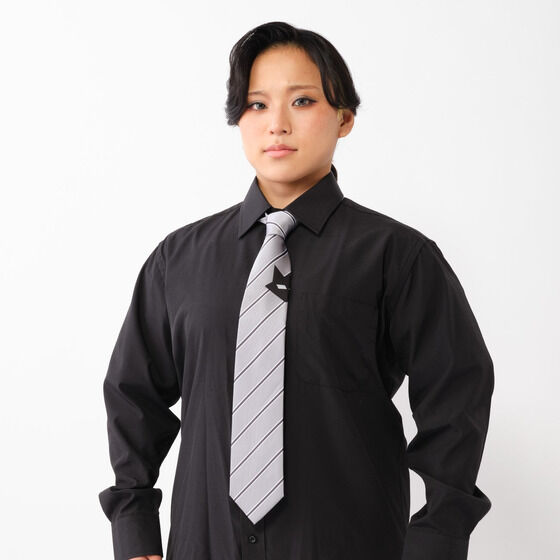 ���ʃ��C�_�[�[�b�c�@�R�[�h�i���o�[�F�[���@�l�N�^�C