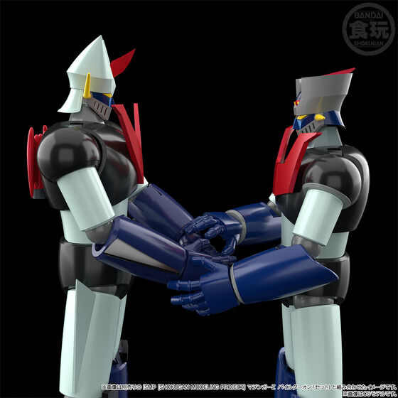 SMP [SHOKUGAN MODELING PROJECT] �O���[�g�}�W���K�[ �t�@�C���[�I���I�Z�b�g�y�v���~�A���o���_�C����z