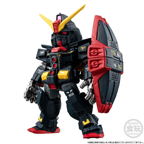 FW GUNDAM CONVERGE CORE �T�C�R�E�K���_���y�v���~�A���o���_�C����z