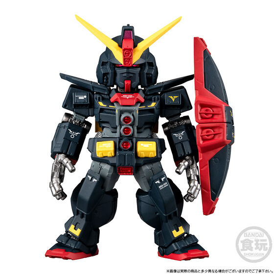 FW GUNDAM CONVERGE CORE �T�C�R�E�K���_���y�v���~�A���o���_�C����z