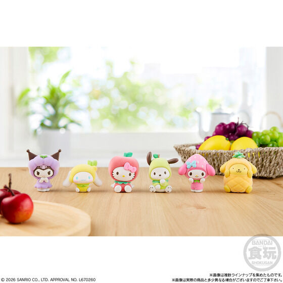 ������݁`�� �T�����I�L�����N�^�[�Y �Q(10��)