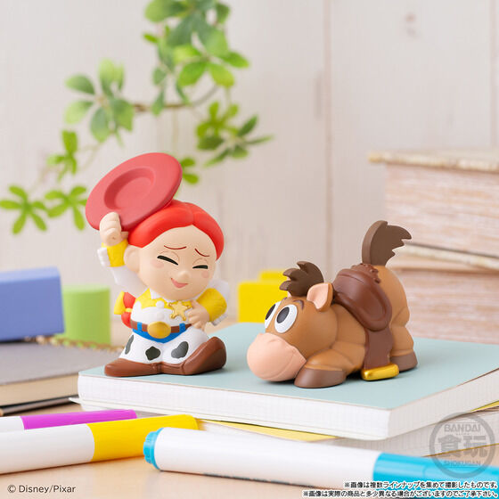 Disney Friends 9 TOY STORY 5(12��)