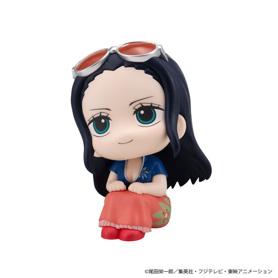 �邩���� ONE PIECE �j�R�E���r�����g�j�[�g�j�[�E�`���b�p�[ ���N���NVer. �Z�b�g�y����В��t���z