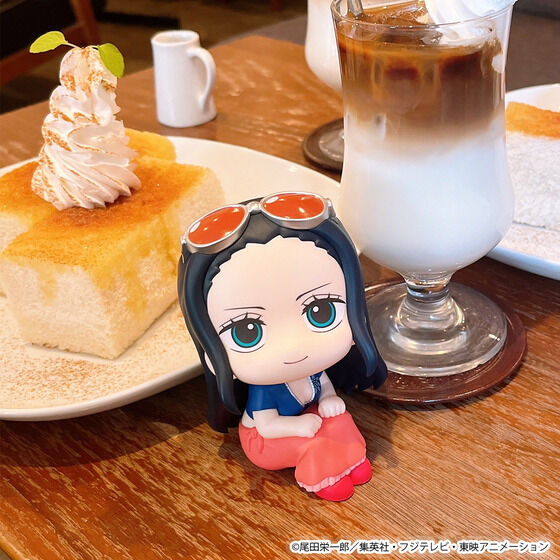 �邩���� ONE PIECE �j�R�E���r�����g�j�[�g�j�[�E�`���b�p�[ ���N���NVer. �Z�b�g�y����В��t���z