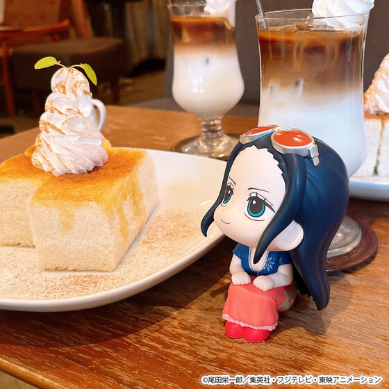 �邩���� ONE PIECE �j�R�E���r�����g�j�[�g�j�[�E�`���b�p�[ ���N���NVer. �Z�b�g�y����В��t���z