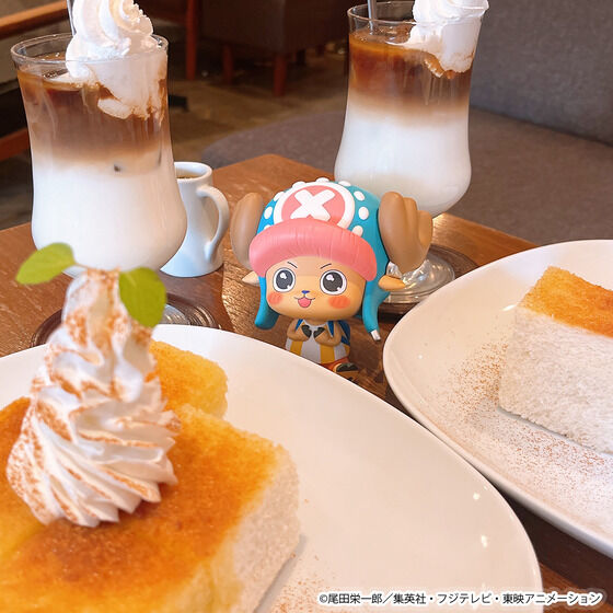 �邩���� ONE PIECE �j�R�E���r�����g�j�[�g�j�[�E�`���b�p�[ ���N���NVer. �Z�b�g�y����В��t���z