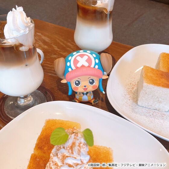 �邩���� ONE PIECE �j�R�E���r�����g�j�[�g�j�[�E�`���b�p�[ ���N���NVer. �Z�b�g�y����В��t���z