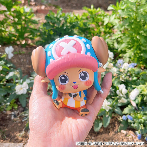 �邩���� ONE PIECE �j�R�E���r�����g�j�[�g�j�[�E�`���b�p�[ ���N���NVer. �Z�b�g�y����В��t���z