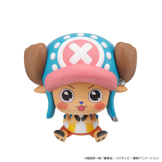 �邩���� ONE PIECE �j�R�E���r�����g�j�[�g�j�[�E�`���b�p�[ ���N���NVer. �Z�b�g�y����В��t���z