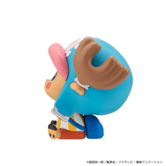 �邩���� ONE PIECE �j�R�E���r�����g�j�[�g�j�[�E�`���b�p�[ ���N���NVer. �Z�b�g�y����В��t���z