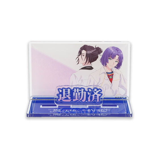 TV�A�j���w���@�g���̖񑩁x �A�N�������b�Z�[�W�f�B�X�v���C�y�񎟎󒍁F2026�N4�������z