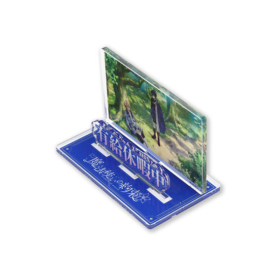 TV�A�j���w���@�g���̖񑩁x �A�N�������b�Z�[�W�f�B�X�v���C�y�񎟎󒍁F2026�N4�������z