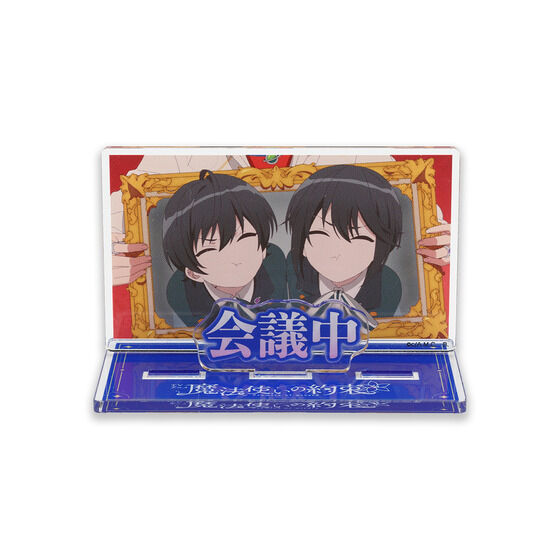 TV�A�j���w���@�g���̖񑩁x �A�N�������b�Z�[�W�f�B�X�v���C�y�񎟎󒍁F2026�N4�������z