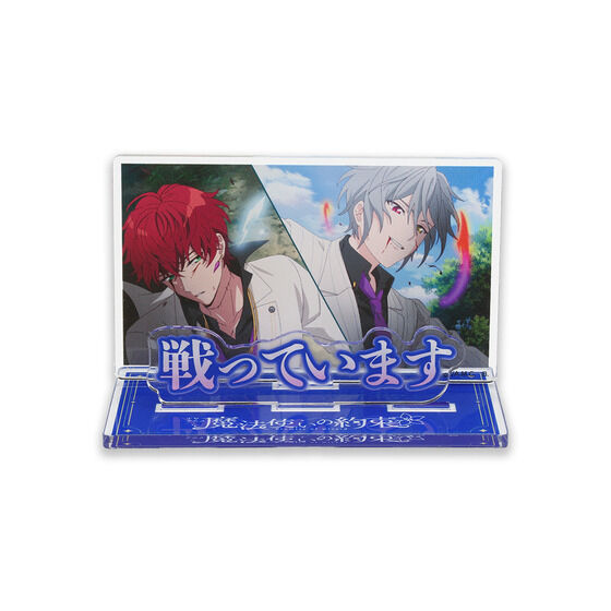 TV�A�j���w���@�g���̖񑩁x �A�N�������b�Z�[�W�f�B�X�v���C�y�񎟎󒍁F2026�N4�������z