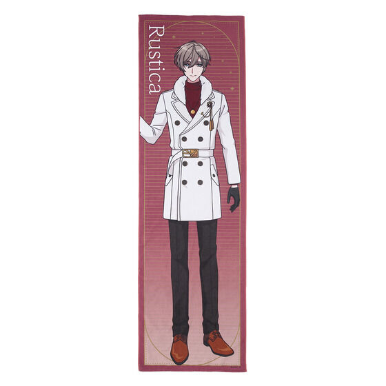 TV�A�j���w���@�g���̖񑩁x ���g��v�����g�o�X�^�I���y�񎟎󒍁F2026�N4�������z